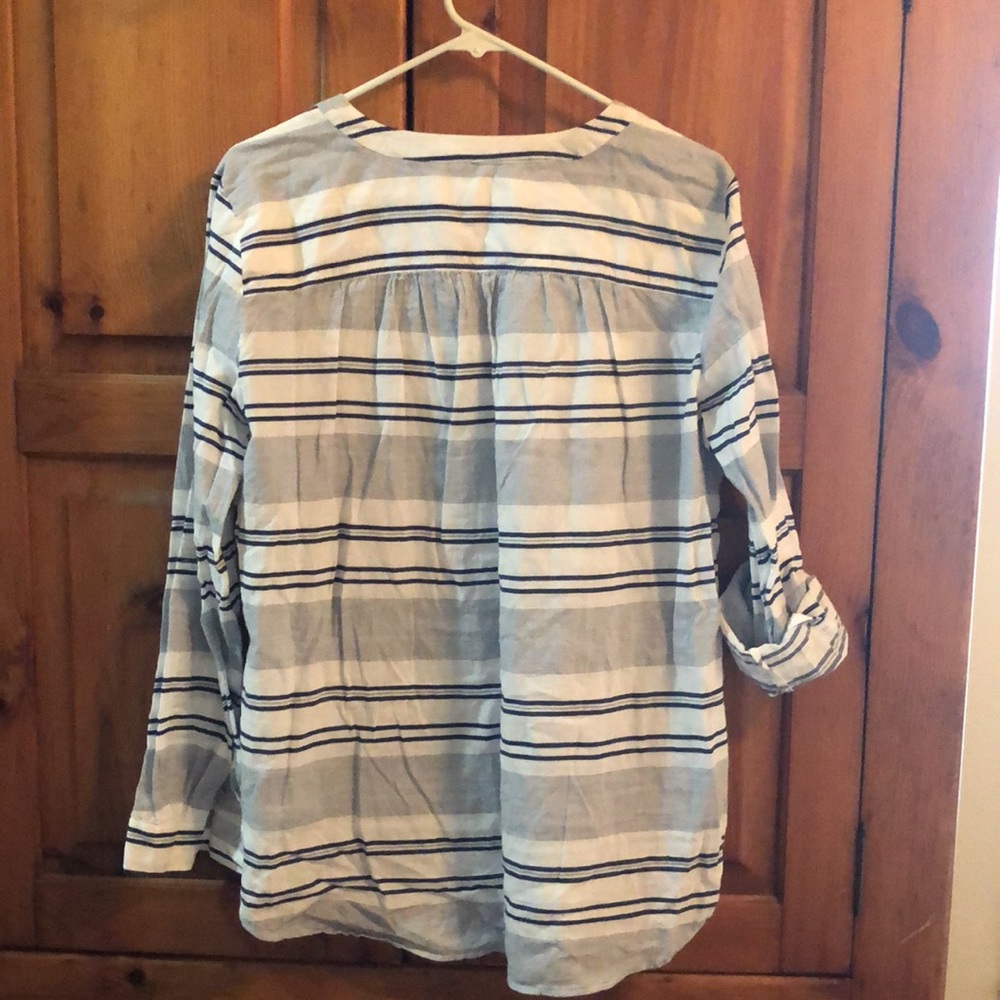 Loft blouse - Picture 2 of 3